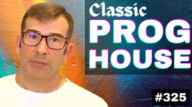 Classic Progressive House Tutorial: Live Electronic Music + Templates 325
