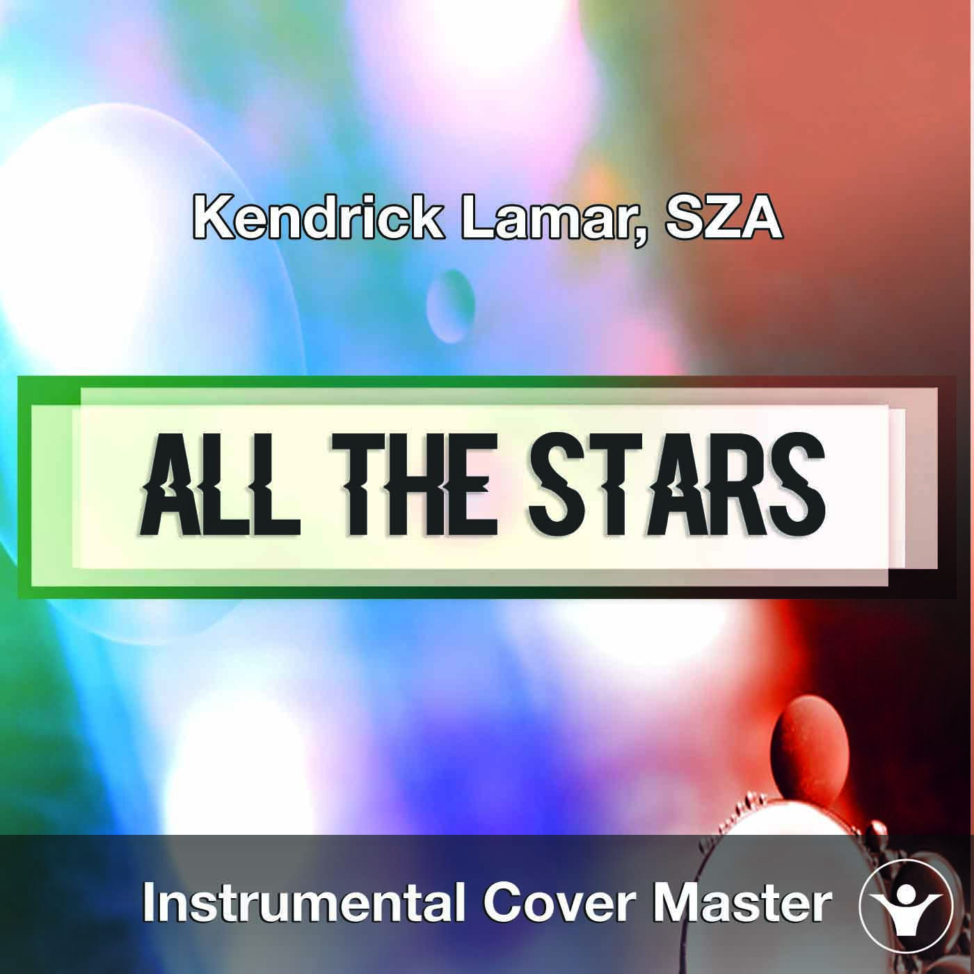 Kendrick Lamar Sza All The Stars Instrumental Cover - all the stars roblox id by kendick lamar ft sza
