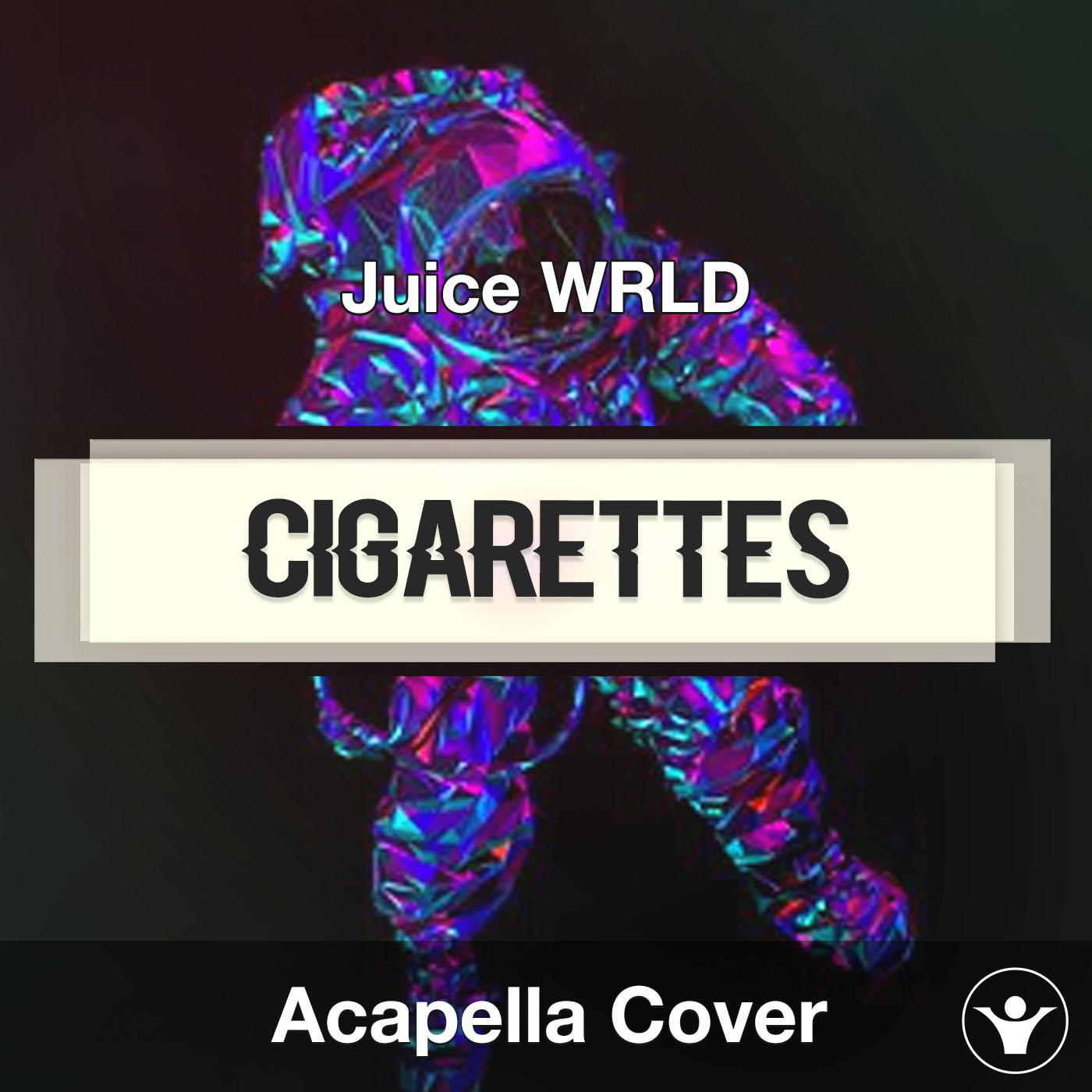 jeg er sulten Til fods Rengør rummet Cigarettes - Juice WRLD - Acapella Cover