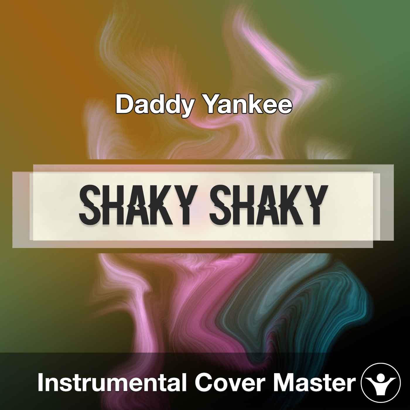 Daddy Yankee Shaky Shaky (Instrumental