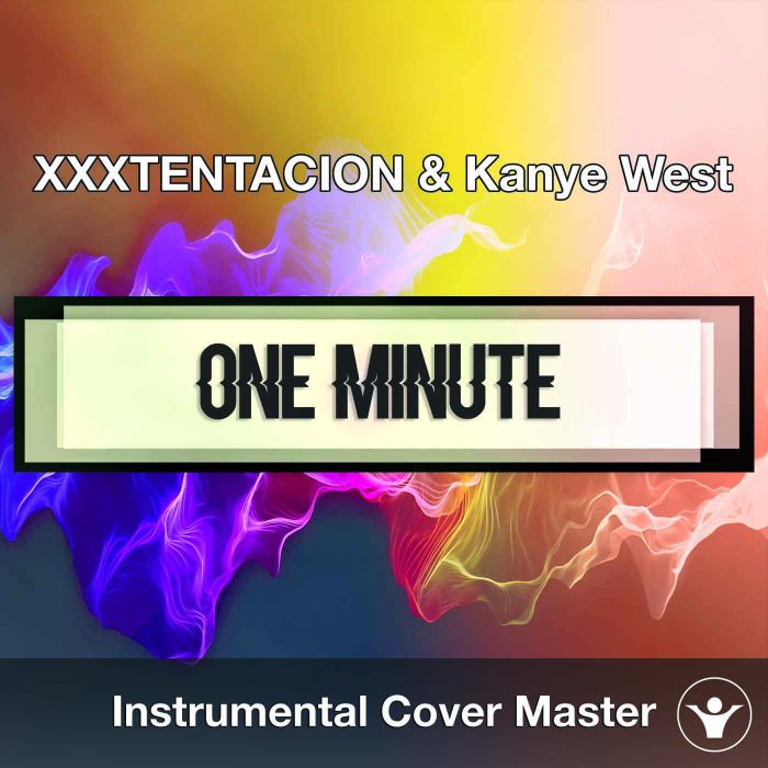 XXXTENTACION - One Minute (Audio) (feat. Kanye West) 