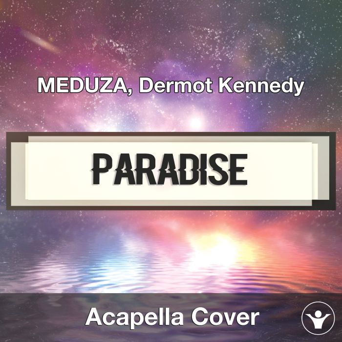 MEDUZA - Paradise (Lyrics) ft. Dermont Kennedy 