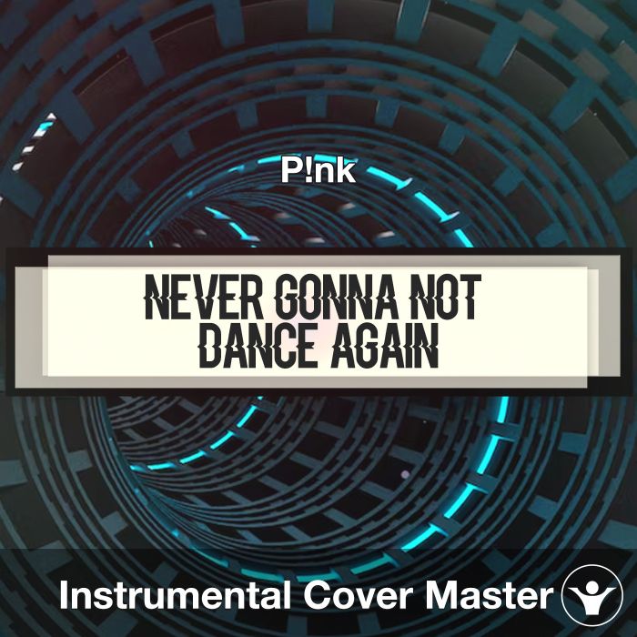 P!NK - Never Gonna Not Dance Again (Official Video) 