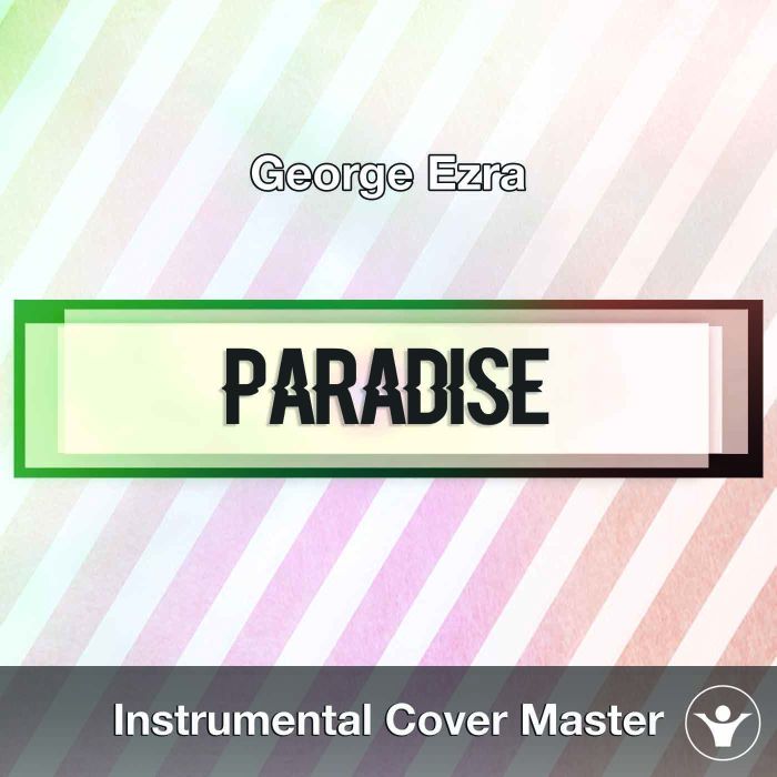 Paradise (Instrumental) 