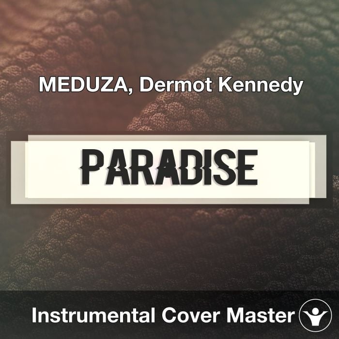 MEDUZA - Paradise ft. Dermot Kennedy 