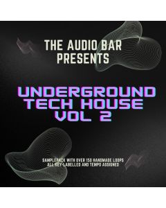 Underground Tech House Vol 2