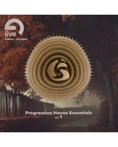 Progressive House Essentials | SFR | Golden Pack |