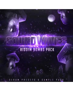 Soundwaves Riddim Bombs - Sounds