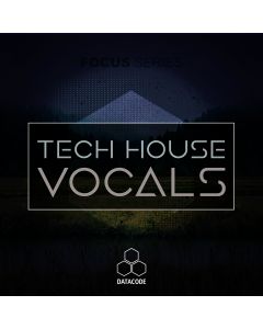 FOCUS Tech House Vocals