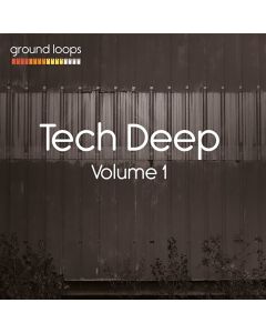 Tech Deep Vol.1