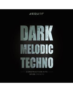 Dark Melodic Techno