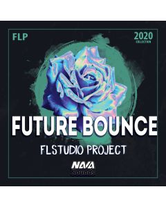 FUTURE BOUNCE FL Studio Template