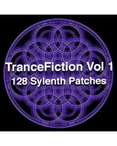Trancefiction Vol.1 - Sounds