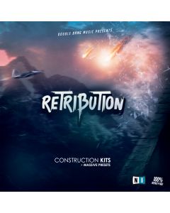 Retribution (Construction Kits)