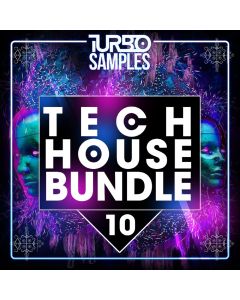 Tech House Bundle 10