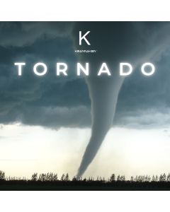 Tornado FL Studio Trance Template by Krannaken