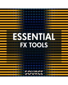 Essential FX Tools