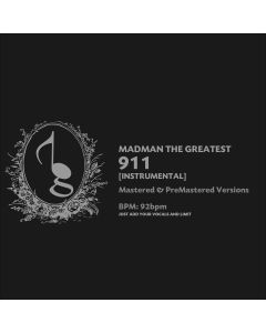 911 (Instrumental)