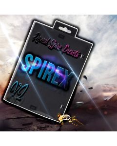 Spacer - SpireX2 presets for Spire