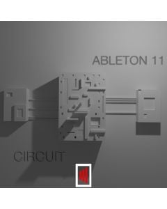 Circuit - Template For Ableton Live 11