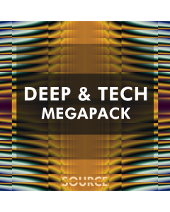 Deep & Tech Megapack