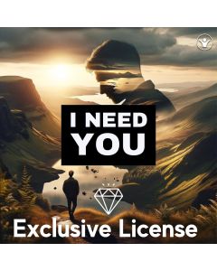I Need You - Full License