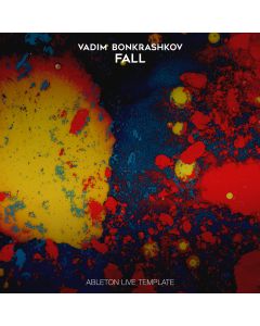 Vadim Bonkrashkov - Fall (Martin Garrix Style)