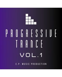 Fl studio 20 Progressive trance template VOL.1 