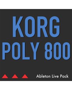 Armageddon Pack Ableton Live