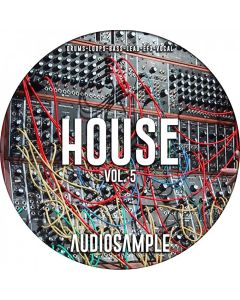 House Vol. 5