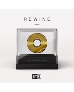 REWIND (90's Hip-Hop)
