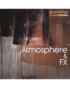 Atmosphere & Fx Vol 1