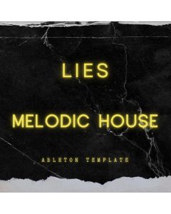 Lies Ableton Live Melodic House
