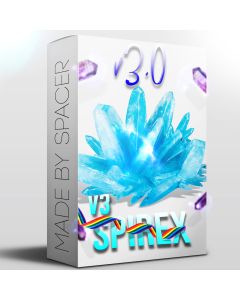 Spacer - SpireX3 presets for Spire