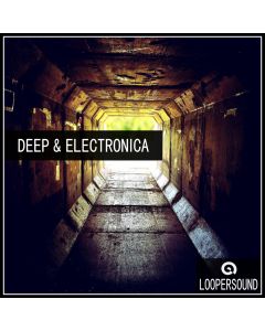 Loopersound - Deep & Electronica
