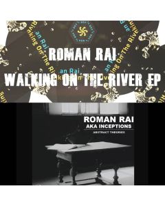 Roman Rai - I Can Dance Like Dead  Template