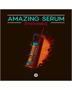 Amazing Serum (Presets, Templates, Midi, Samples & more) 