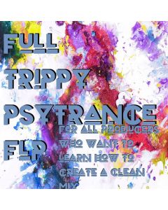 Full Psytrance FLP
