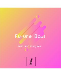 Each and Everyday (Future Bass Ableton Template)