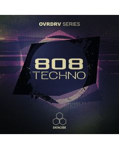 OVRDRV 808 Techno