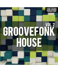 Groovefonk House Vol. 2