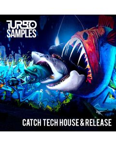Catch Tech House & Release