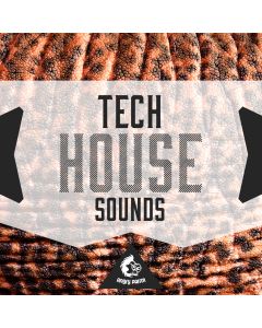 Tech House Sounds