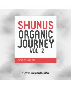 Shunus Organic Journey vol. 2