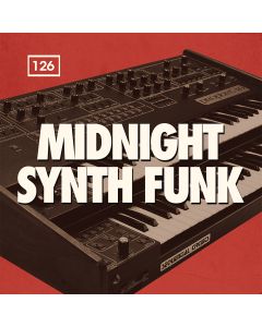 Midnight Synth Funk