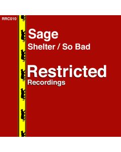 Sage - Shelter