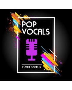Pop Vocals Kit 1