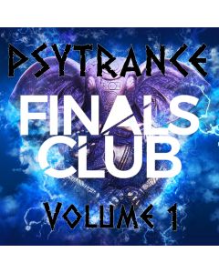 PSYTRANCE Volume 1 by Finals Club