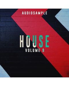 House Vol. 9