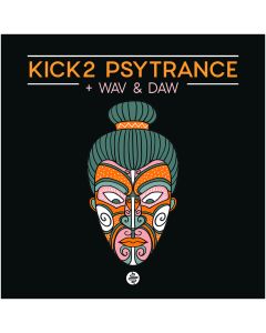Kick 2 Psytrance + Templates